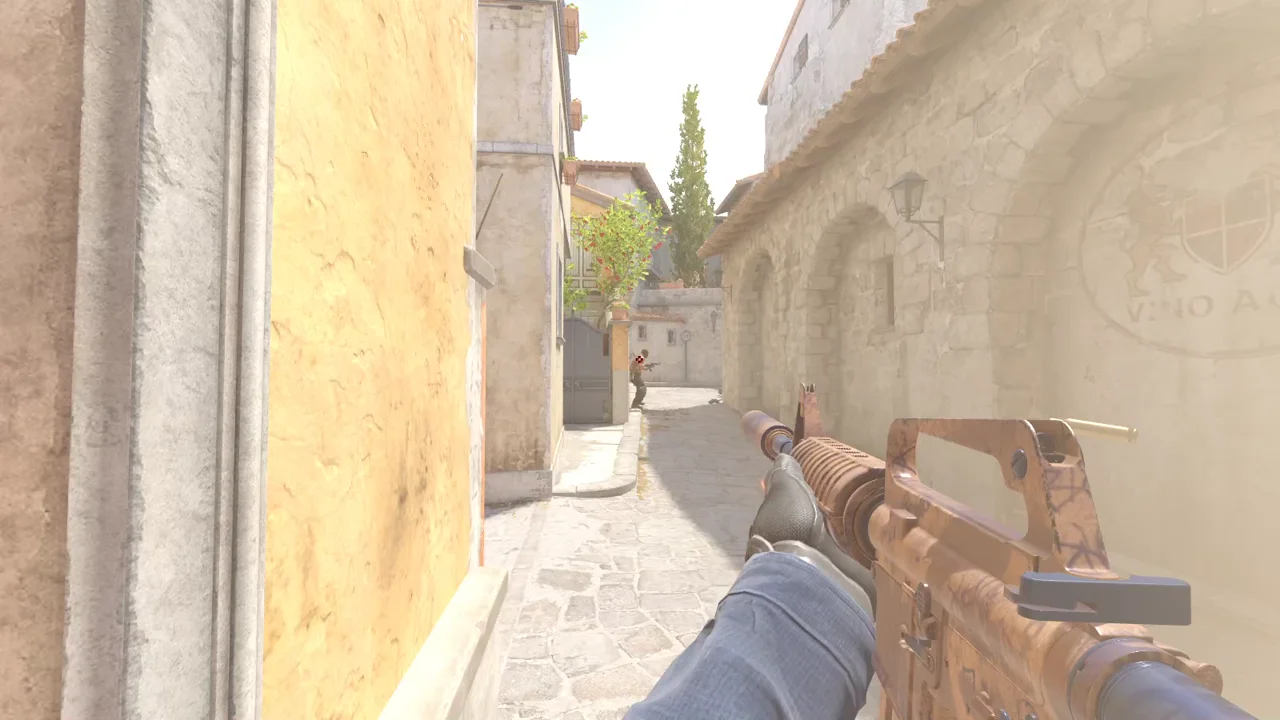 highlight